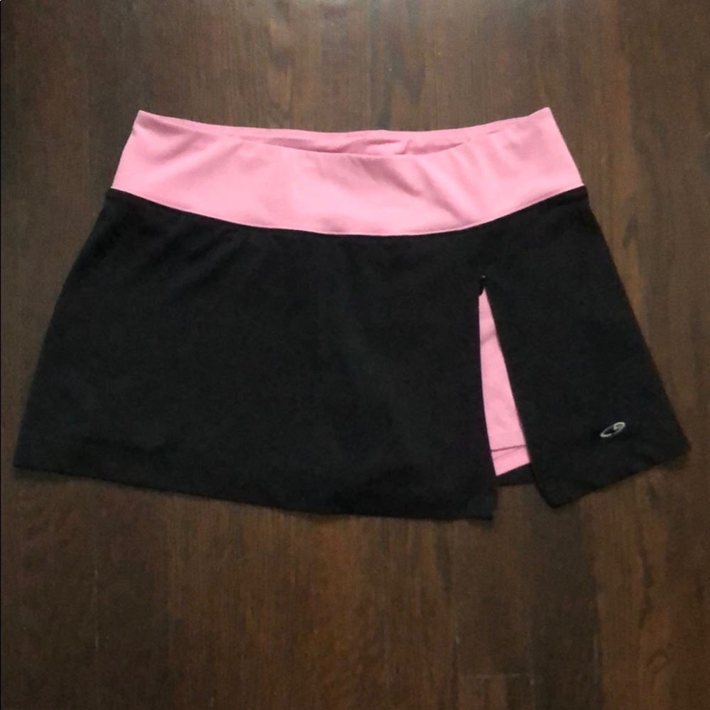 Champion tennis skirt / skort